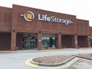 Photo of Life Storage - Lawrenceville - Grayson Highway