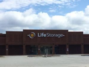 Photo of Life Storage - Lawrenceville - Grayson Highway