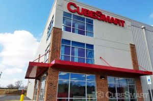 Photo of CubeSmart Self Storage