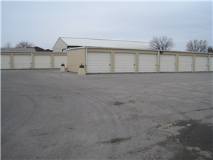 Photo of Five Star Storage