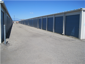 Photo of Five Star Storage