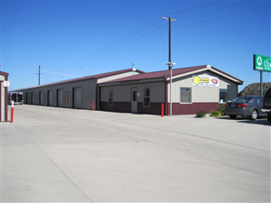 Photo of Five Star Storage