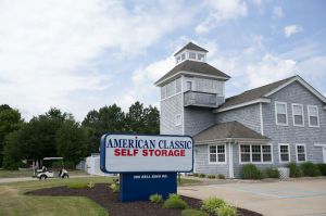 Photo of American Classic Self Storage - OP