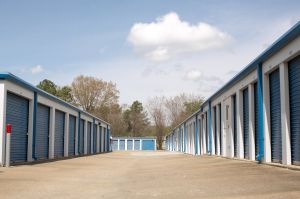 Photo of American Classic Self Storage - Providence Road