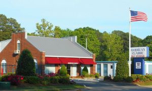 Photo of American Classic Self Storage
