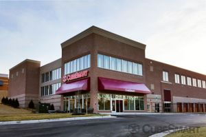 Photo of CubeSmart Self Storage