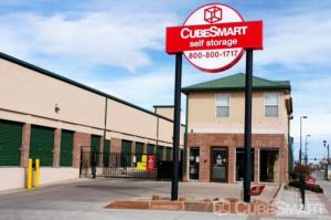 Photo of CubeSmart Self Storage