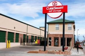 Photo of CubeSmart Self Storage - Denver - 1699 South Broadway