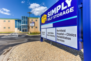 Photo of Simply Self Storage - Lakeville, MN - 214th St
