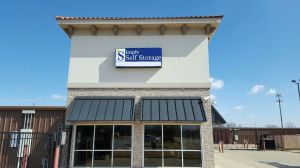 Photo of Simply Self Storage - Bixby