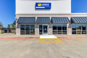Photo of Simply Self Storage - Bixby, OK - Memorial Dr