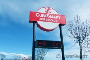 Photo of CubeSmart Self Storage - Lakewood - 5885 West Colfax Avenue
