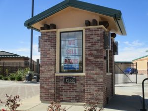 Photo of iBox Self Storage
