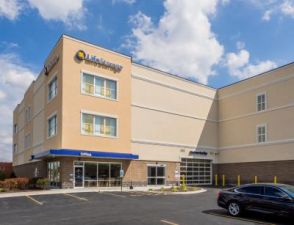 Photo of Life Storage - Lombard