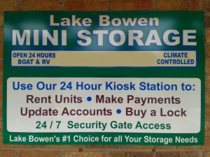 Photo of Lake Bowen Mini Storage
