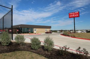 Photo of Liberty Hill Storage