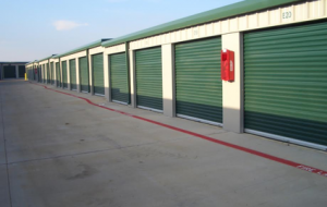 Photo of 1st Choice Stadium Storage