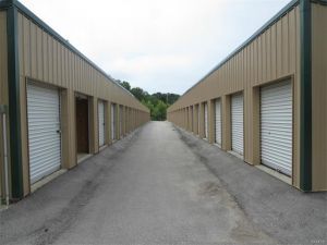 Photo of All About Storage II