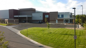 Photo of County Line Self Storage