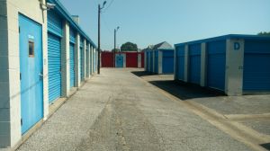 Photo of Red Dot Storage - Harrison Road