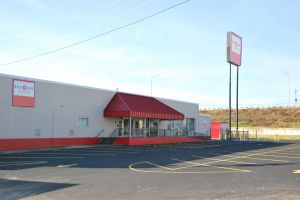 Photo of Red Dot Storage - Wares Ferry Road