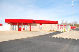 Photo of Red Dot Storage - Atlanta Highway