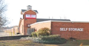 Photo of Red Dot Storage - Market Place