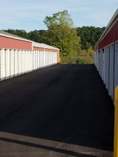 Photo of Red Dot Storage - South Telegraph Road