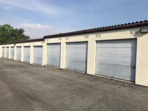 Photo of A Storage Place - Grand Terrace