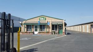 Photo of Stow It Self Storage Woodlands