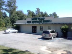 Photo of Snow Road Self Storage