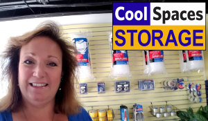 Photo of Cool Spaces Storage 50% Discounts on 5x10s and more!