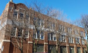 Photo of The Lock Up Storage Centers - Irving Park