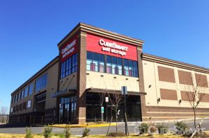 Photo of CubeSmart Self Storage
