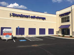 Photo of StoreSmart - Loganville