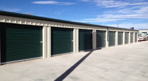 Photo of Storage Sense - PAFB (Peterson Air Force Base)