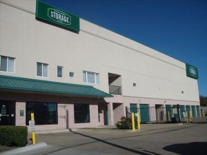 Photo of Extra Space Storage - Dallas - McKinney Ave