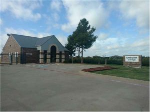 Photo of Extra Space Storage - Coppell - Belt Line Rd