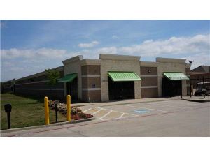 Photo of Extra Space Storage - Lewisville - State Hwy 121