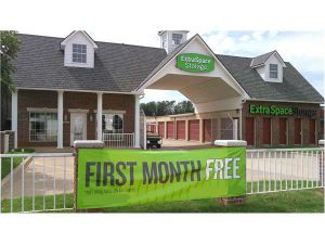 Photo of Extra Space Storage - Edmond - Edmond Rd