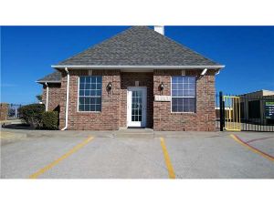 Photo of Extra Space Storage - Edmond - Waterwood Pkwy