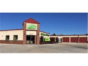 Photo of Extra Space Storage - Oklahoma City - Quail Creek Rd