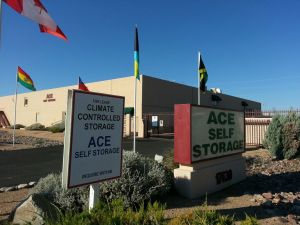 Photo of Ace Self Storage