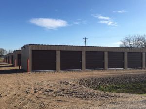 Photo of Tabor Storage