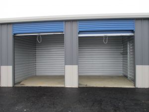 Photo of Palouse Self Storage