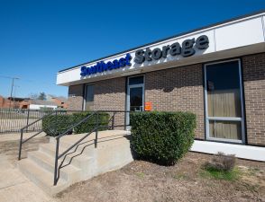 Photo of Southeast Storage - Wetumpka North