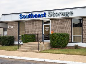 Photo of Southeast Storage - Wetumpka North