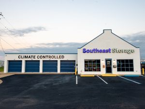 Photo of Southeast Storage - Wetumpka South