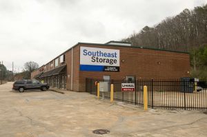 Photo of Southeast Storage - Pinson