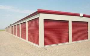 Photo of Fox Den Mini Storage